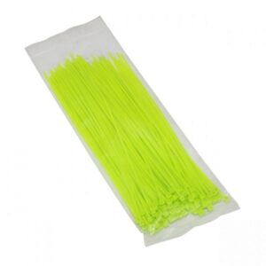 COLLIERS SERRAGE PLASTIQUE