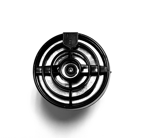 AVERTISSEUR 12V