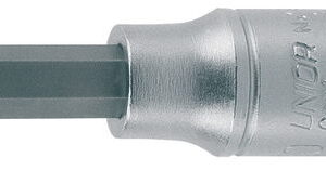 DOUILLE TOURNEVIS 6 PANS UNIOR