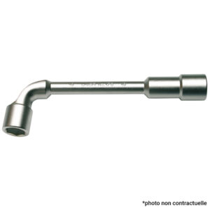 CLE A PIPE DEBOUCHEE UNIOR