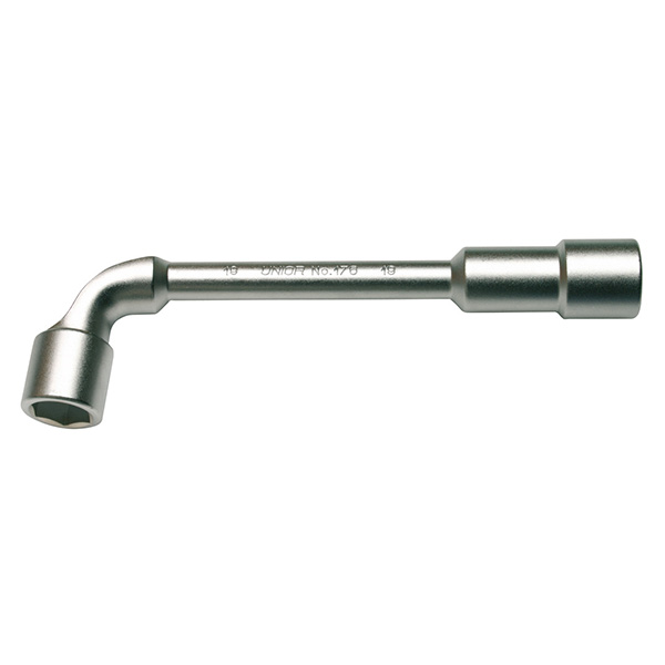 CLE A PIPE DEBOUCHEE UNIOR