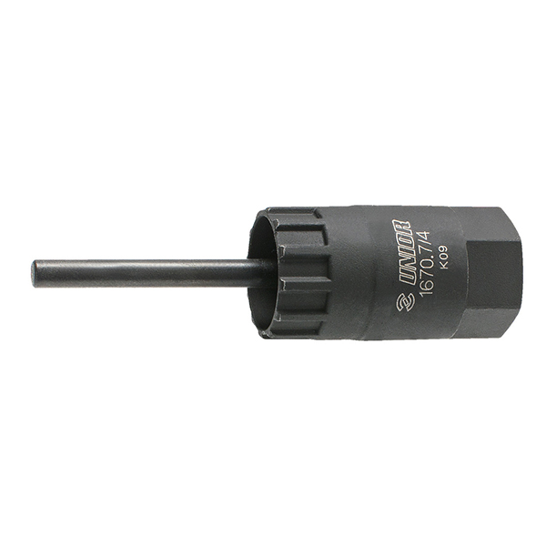 DEMONTE CASSETTE UNIOR