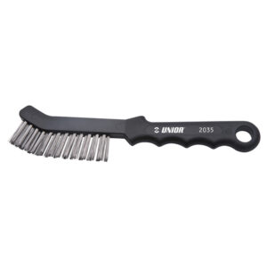 BROSSE METALLIQUE UNIOR