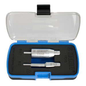 EXTRACTEUR BAGUES SUSPENSION