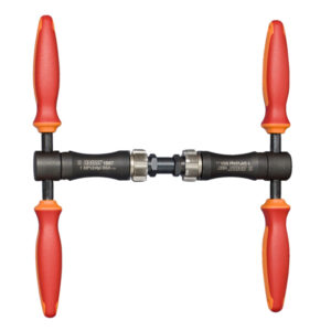 PORTE TARAUDS BOITE PEDALIER