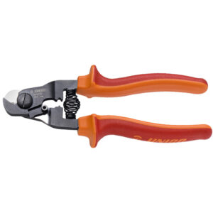 PINCE COUPE CABLES UNIOR