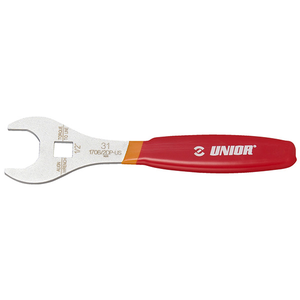CLE PLATE UNIOR POUR RESERVOIR