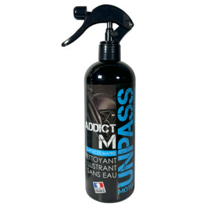 NETTOYANT SANS EAU UNPASS