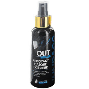 NETTOYANT OUT CASQUE UNPASS