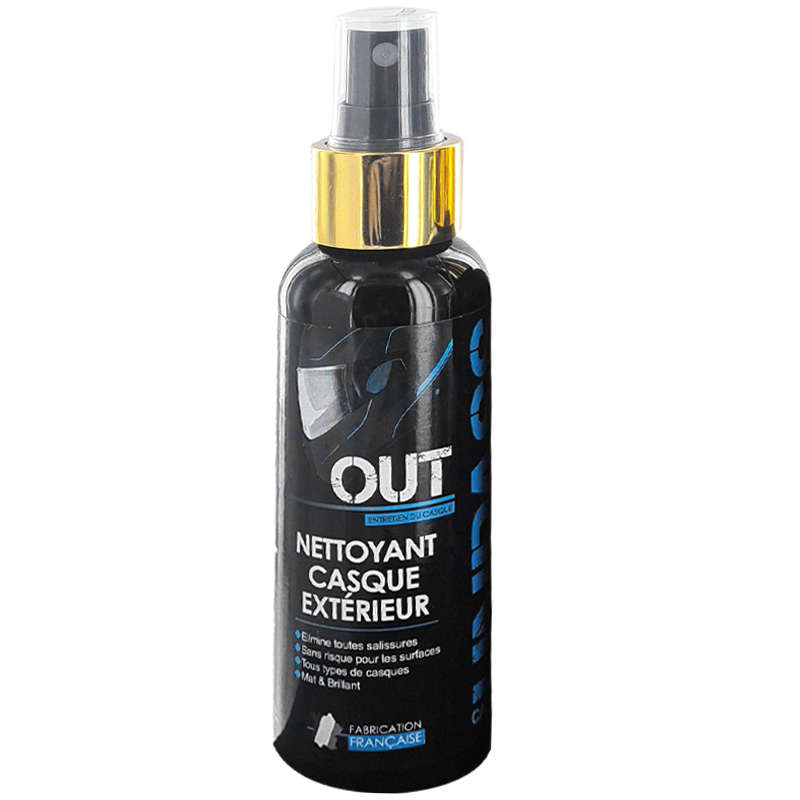 NETTOYANT OUT CASQUE UNPASS