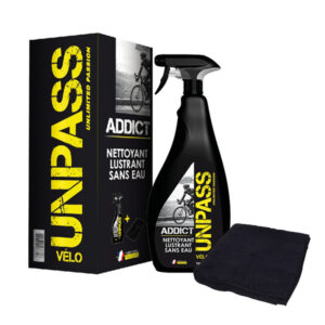 NETTOYANT SANS EAU UNPASS