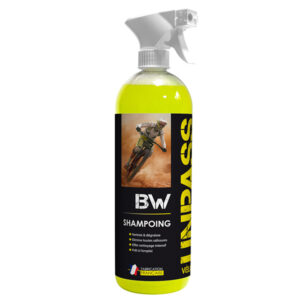 SHAMPOING BW UNPASS