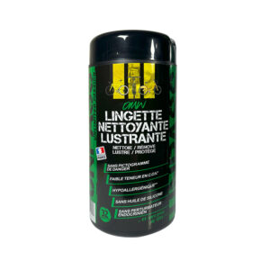 LINGETTES UNPASS - BOX DE 32