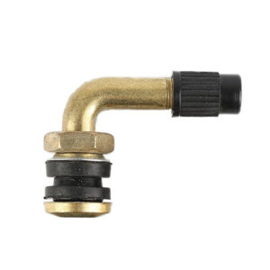 VALVE TUBELESS COUDEE