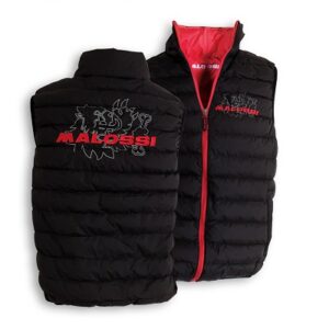 DOUDOUNE MALOSSI TAILLE XL