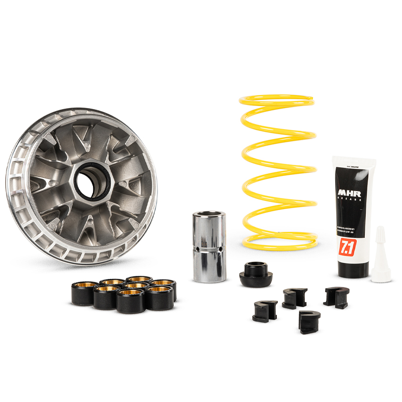 VARIATEUR MALOSSI