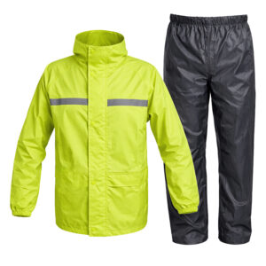 TENUE DE PLUIE WECKIO