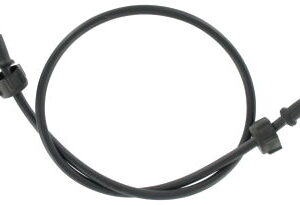 CABLE D'ALLUMAGE HAUTE TENSION