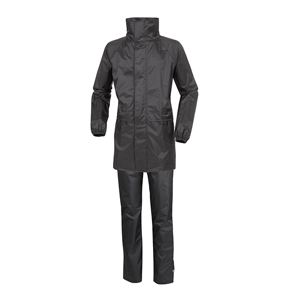 ENSEMBLE VESTE + PANTALON
