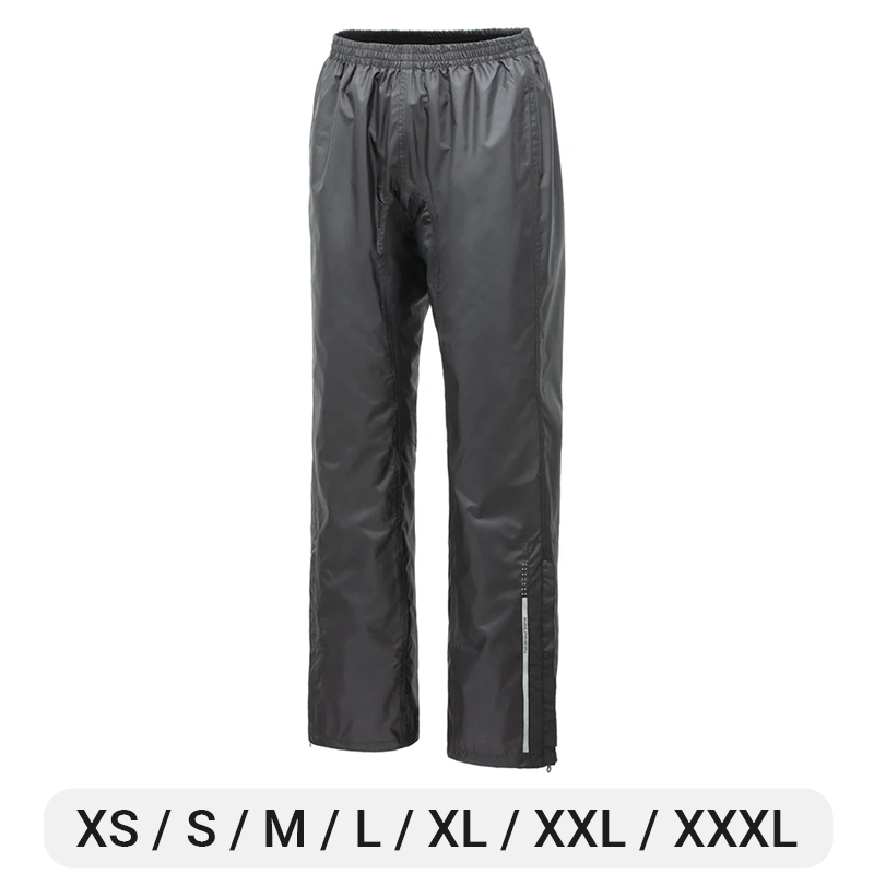PANTALON DE PLUIE TUCANO
