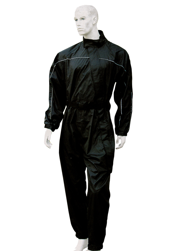 COMBINAISON DE PLUIE ECO