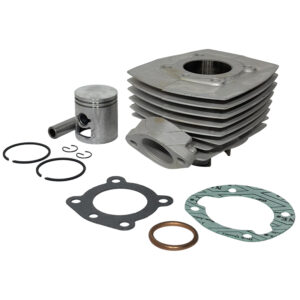 CYLINDRE ADAPTABLE ALU