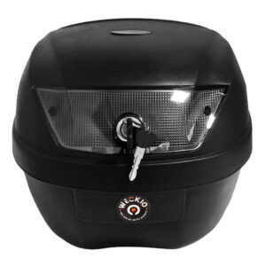 TOP CASE WECKIO SPENCER