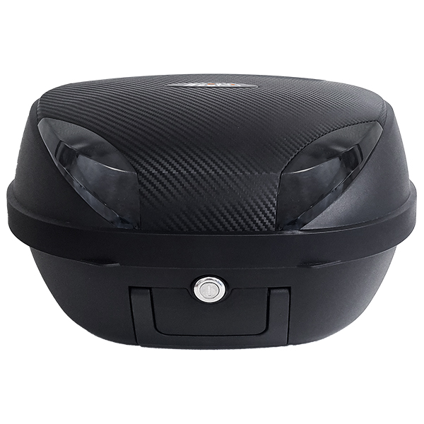 TOP CASE WECKIO TROOPER