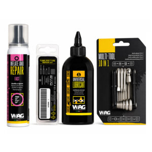 KIT ENTRETIEN WAG PIT STOP