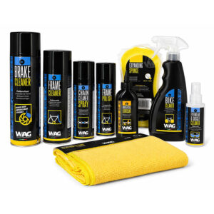 KIT ENTRETIEN WAG TOTAL CLEAN