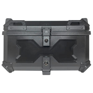 TOP-BOX WECKIO X-TWIN