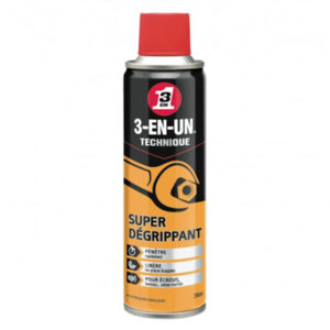 SUPER DEGRIPPANT 3-EN-UN