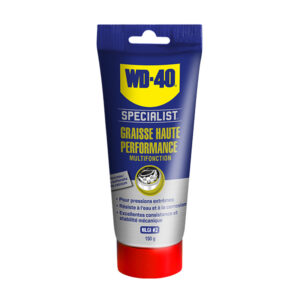 GRAISSE WD-40 HT. PERFORMANCE