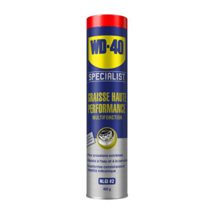 GRAISSE WD-40 HT.PERFORMANCE