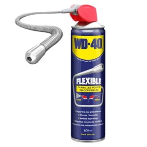 PRODUIT MULTIFONCTION WD-40