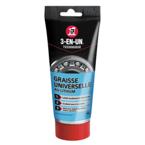 GRAISSE UNIVERSELLE LITHIUM