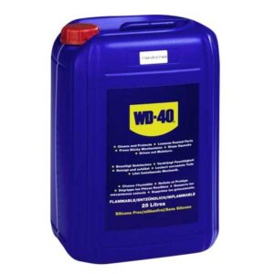 PRODUIT MULTIFONCTION WD-40