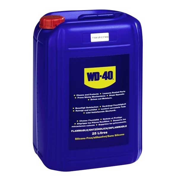 PRODUIT MULTIFONCTION WD-40