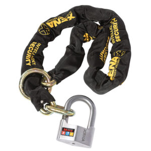 ANTIVOL CHAINE LASSO XENA
