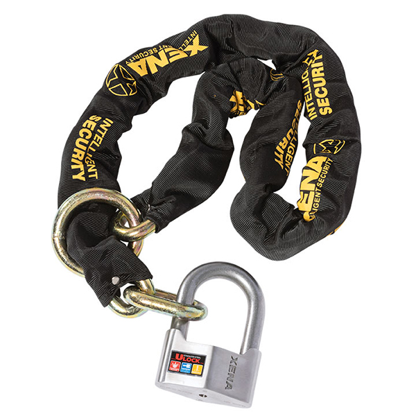 ANTIVOL CHAINE LASSO XENA