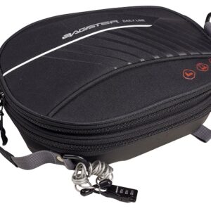SACOCHE DE SELLE BAGSTER