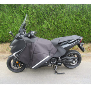 TABLIER BAGSTER - YAMAHA