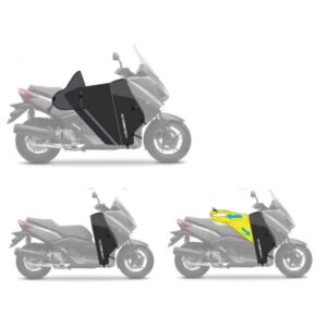 TABLIER BAGSTER - PIAGGIO