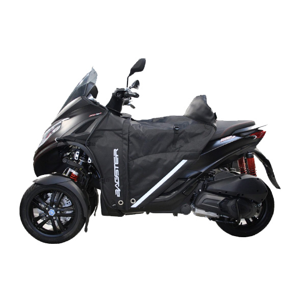 TABLIER BAGSTER - PIAGGIO