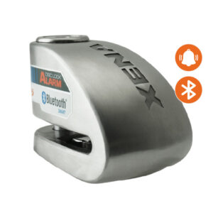 ANTIVOL BLOQUE DISQUE XENA