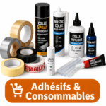 Adhésifs
