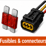 Fusibles & Connecteurs