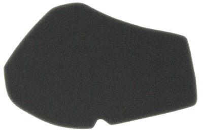 MOUSSE DE FILTRE A AIR ADAPT.