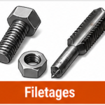 Filetages