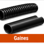 Gaînes